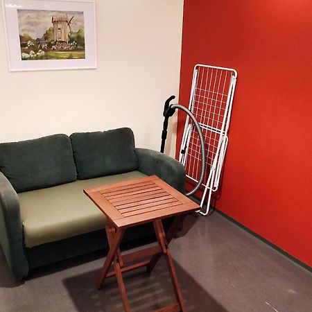 Kaberneeme Studio Apartment Kamer foto
