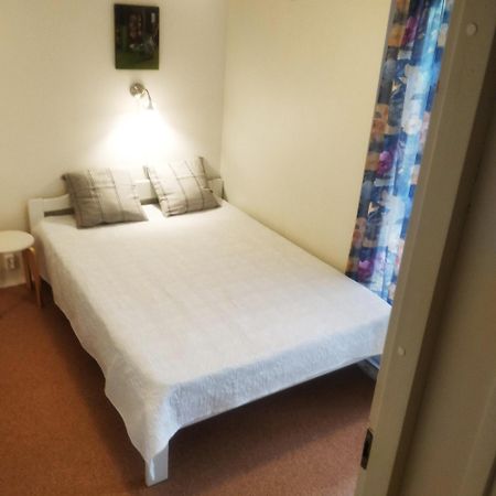 Kaberneeme Studio Apartment Buitenkant foto