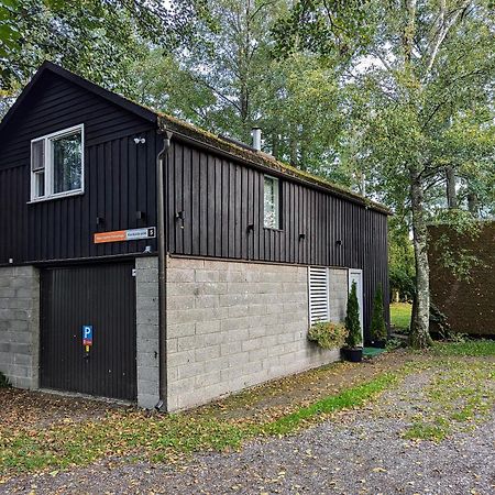 Kaberneeme Studio Apartment Buitenkant foto