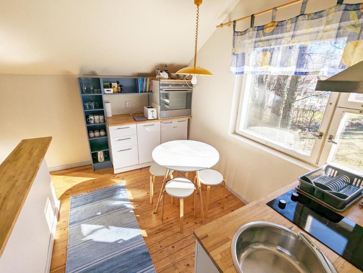 Kaberneeme Studio Apartment Buitenkant foto