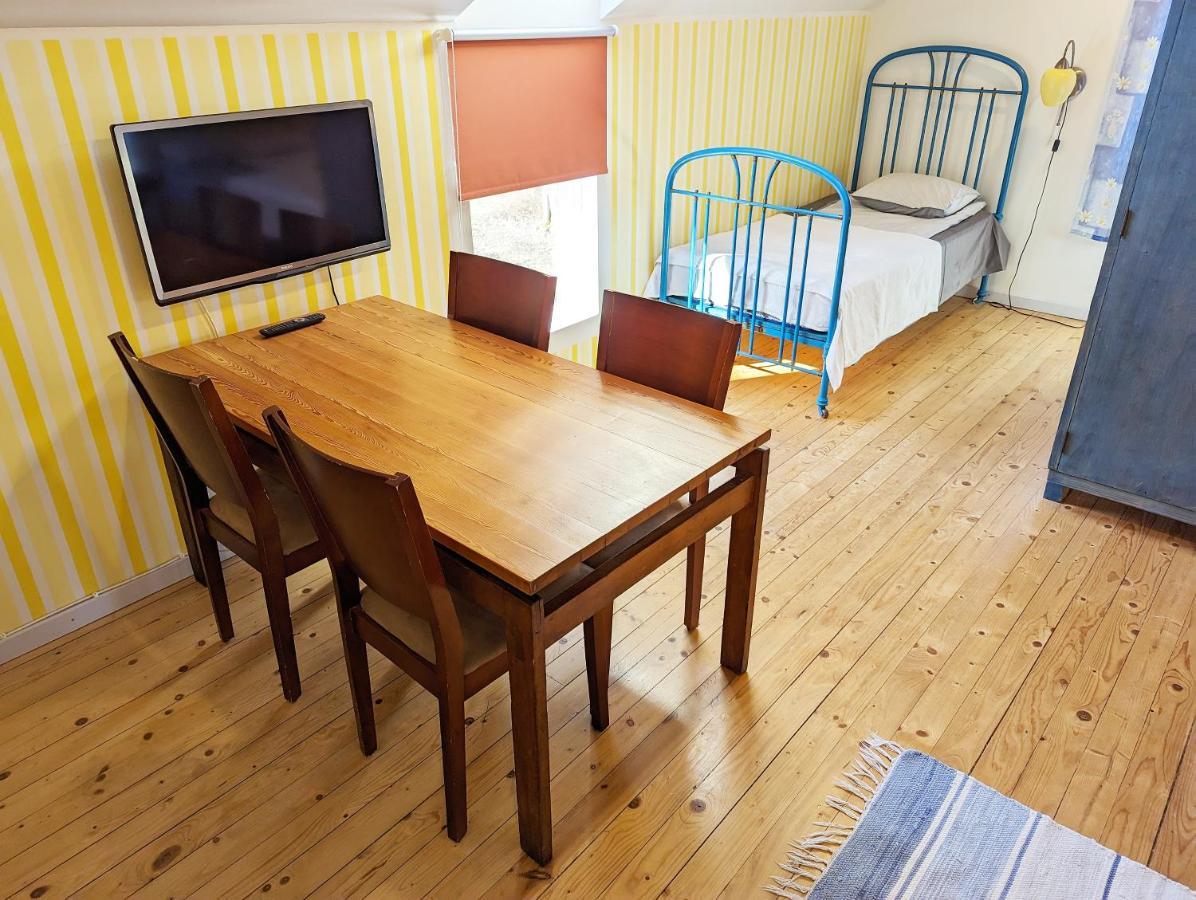 Kaberneeme Studio Apartment Buitenkant foto