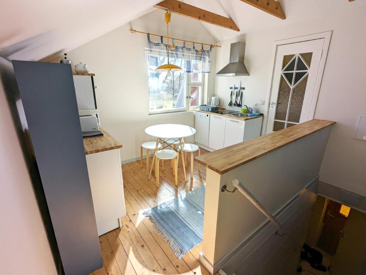 Kaberneeme Studio Apartment Buitenkant foto