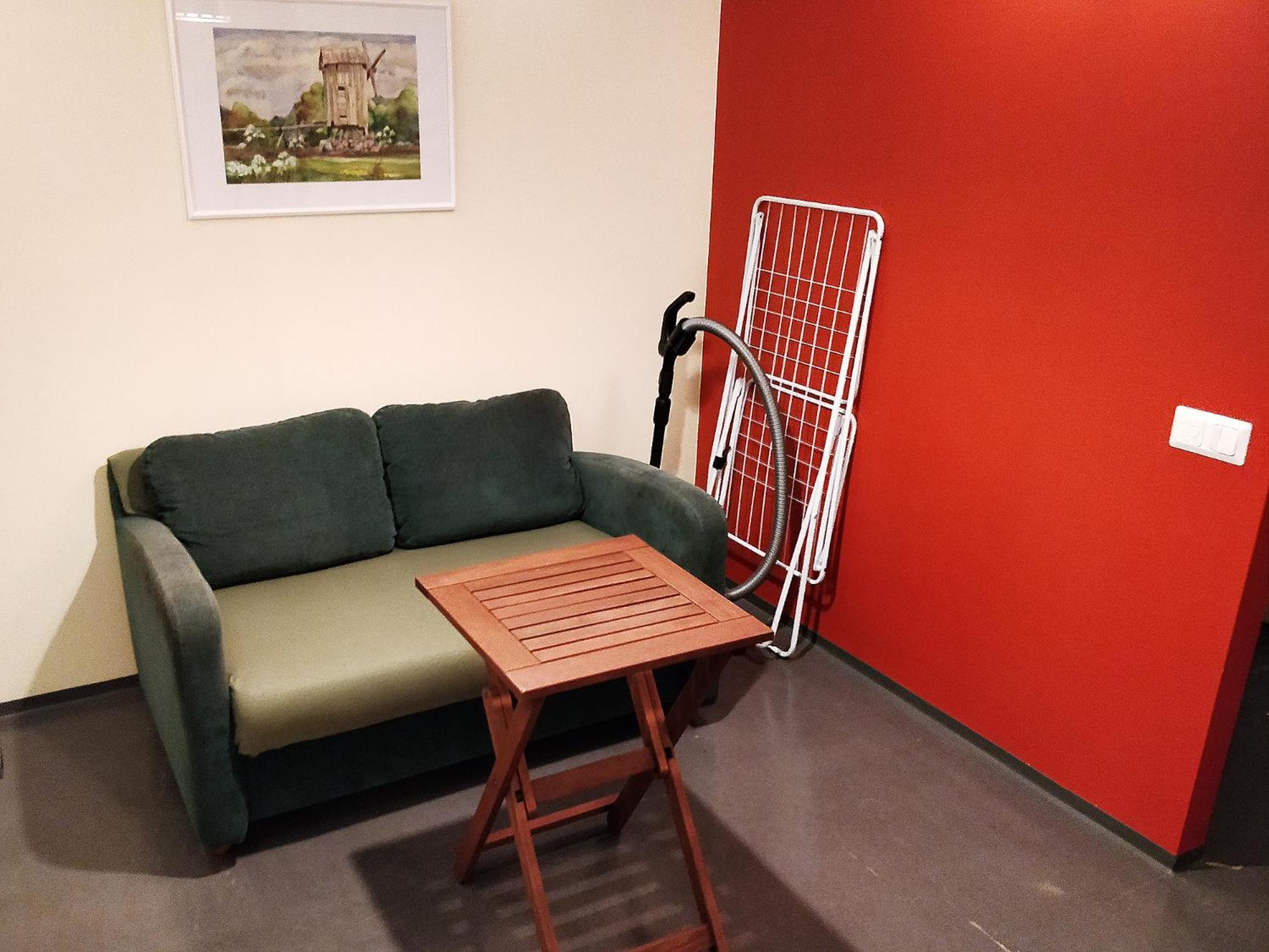 Kaberneeme Studio Apartment Kamer foto