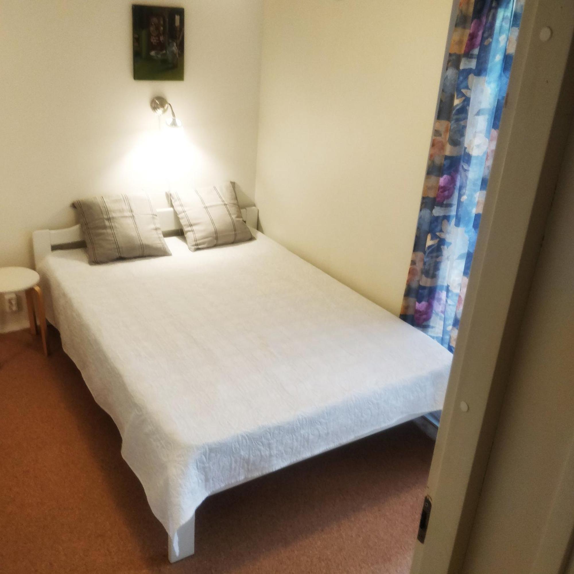 Kaberneeme Studio Apartment Buitenkant foto